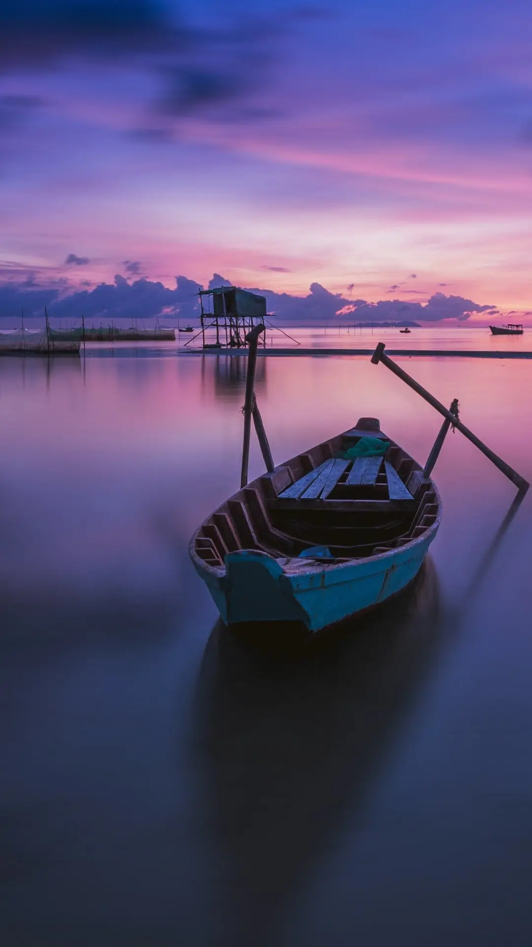 2 Weeks Vietnam Flight+Hotel