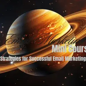 Email Marketing Mini Course