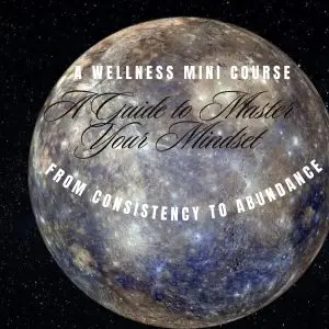 Wellness mini course