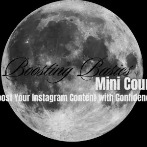 Boosting Basics Mini Course