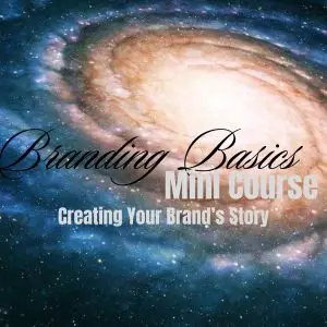 Branding Basics Mini Course
