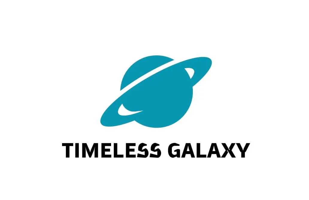 Timeless Galaxy